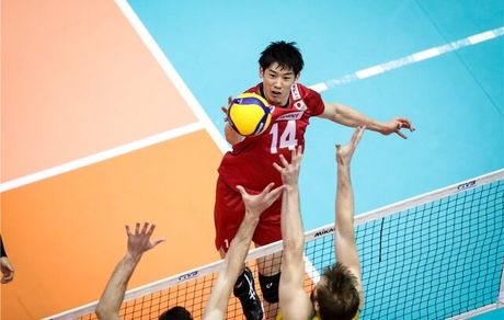 لیگ ملتهای والیبال ۲۰۲۲/بحران در اردوی والیبال ژاپن/ ۱۴ ابتلا به کرونا به میزبانی فیلیپین