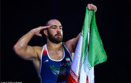 تیم ملی کشتی آزاد بعد از ۱۲ سال قهرمان جهان شد