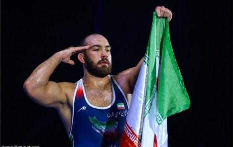 تیم ملی کشتی آزاد بعد از ۱۲ سال قهرمان جهان شد