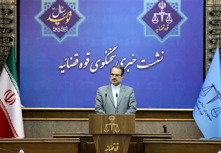 دستگاه قضایی در رسیدگی به گزارشات به مقام و موقعیت افراد توجه نمی کند