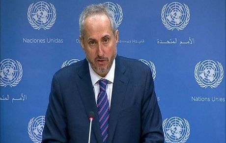 استقبال سازمان ملل از طرح چین برای پایان جنگ روسیه و اوکراین