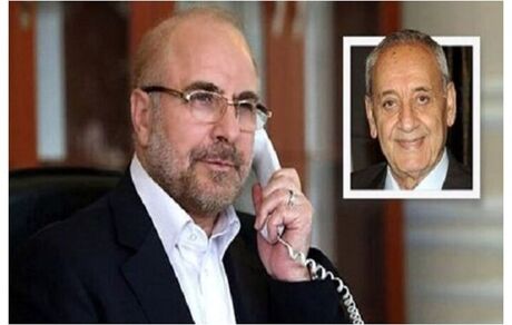 قالیباف: جنگ باید در تمام جبهه‌ها از جمله لبنان پایان یابد