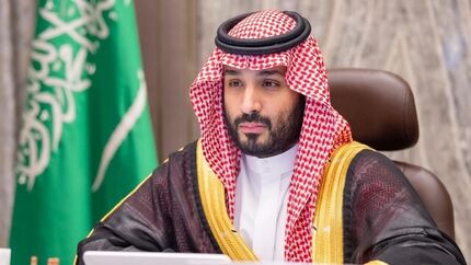ریاض برای سرپوش گذاشتن بر ناکامی‌های خود خطر جنگ‌های خارجی را به جان می‌خرد