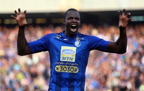 شما خیلی آدم حسابی هستی آقای دیاباته!