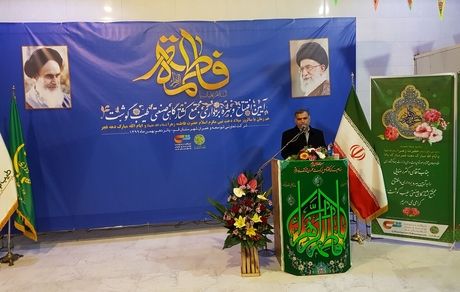 سالانه ۵۰۰ میلیون دلار اعتبار به اشتغال روستایی کشور تزریق می‌شود