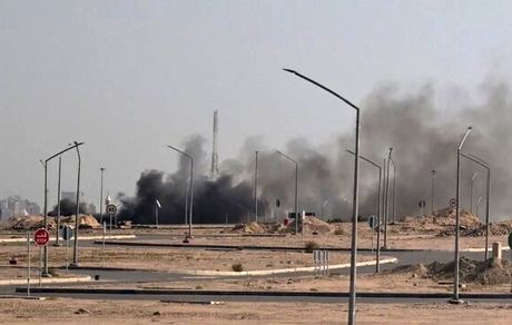 موافقت آمریکا با فروش ۱۲ هزار بمب هوایی هزار پوندی به اسرائیل