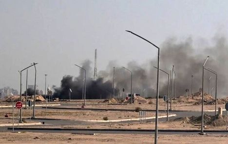 موافقت آمریکا با فروش ۱۲ هزار بمب هوایی هزار پوندی به اسرائیل