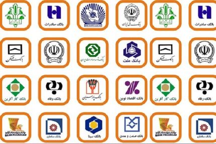 فعالیت شعب کشیک بانک‌ها در روز چهارشنبه دوم خرداد