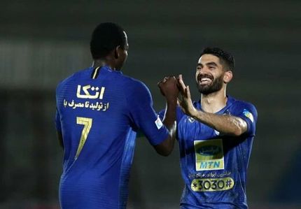 ادامه مذاکرات استقلال با کریمی