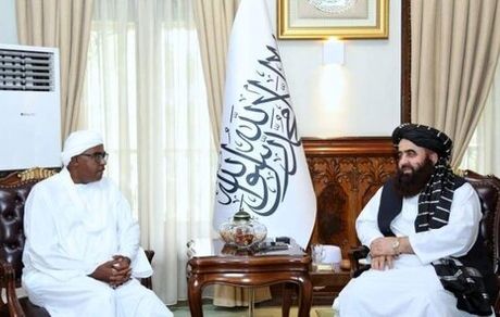 کابل، پایتخت فرهنگی کشورهای اسلامی می‌شود