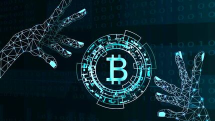 دولتها بیتکوین را زمین خواهند زد