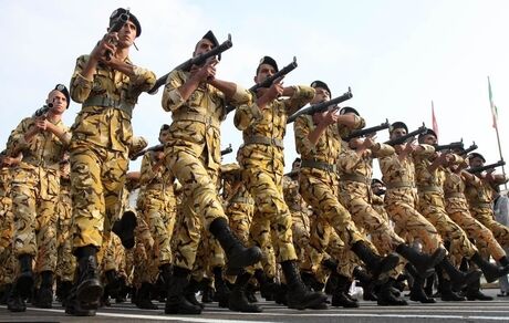 سربازان متاهل، دو ماه کسر خدمت می‌گیرند