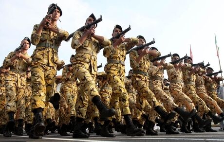 سربازان متاهل، دو ماه کسر خدمت می‌گیرند