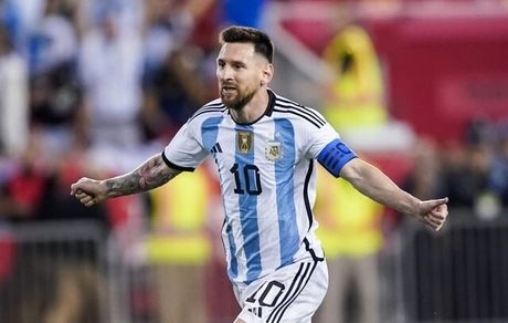 لیونل مسی: قطر، آخرین جام جهانی من است