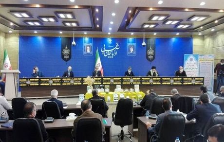 تصویب ۹۰۹ میلیارد تومان تسهیلات برای توسعه بخش کشاورزی آذربایجان غربی