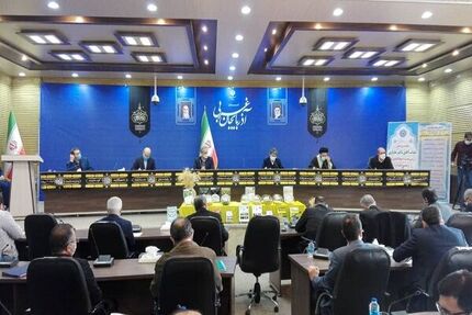 تصویب ۹۰۹ میلیارد تومان تسهیلات برای توسعه بخش کشاورزی آذربایجان غربی
