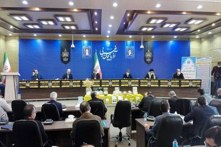 تصویب ۹۰۹ میلیارد تومان تسهیلات برای توسعه بخش کشاورزی آذربایجان غربی