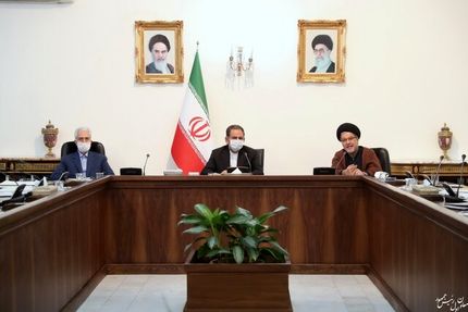 جهانگیری: نظرسنجی‌ها نشان می‌دهد رضایت مردم از دولت بیشتر شده است