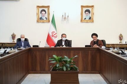 جهانگیری: نظرسنجی‌ها نشان می‌دهد رضایت مردم از دولت بیشتر شده است