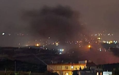 ۸۹ شهید و صدها زخمی در حملات سنگین رژیم صهیونیستی به لبنان