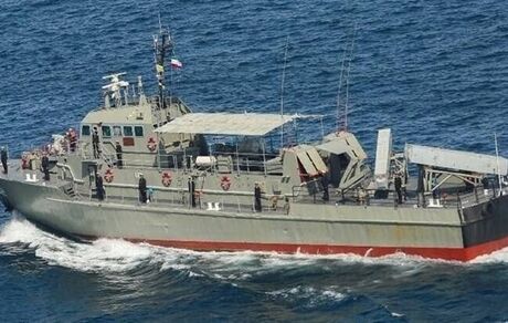 
۱۴ مجروح حادثه ناو کنارک از بیمارستان چابهار ترخیص شدند
