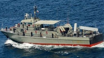 
۱۴ مجروح حادثه ناو کنارک از بیمارستان چابهار ترخیص شدند
