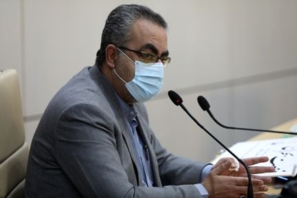 ایران هم وارد باشگاه سازندگان واکسن کرونا شد