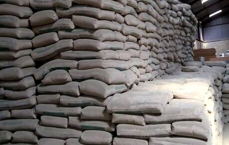  گزارش مرکز پژوهش‌های مجلس درباره «علل آشفتگی بازار سیمان در هفته‌های اخیر»