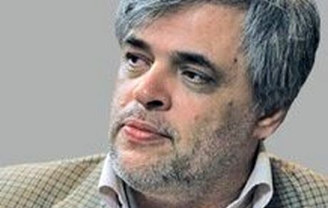 رونمایی از جدیدترین کاندیدای انتخابات ریاست جمهوری ۱۴۰۰