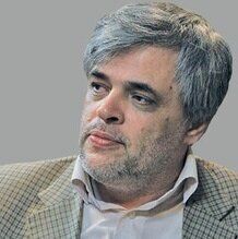 رونمایی از جدیدترین کاندیدای انتخابات ریاست جمهوری ۱۴۰۰