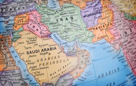 صادرات ۷.۲ میلیارد دلاری ایران به کشور‌های غرب آسیا