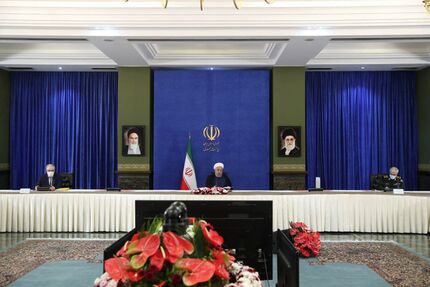  باید خود را برای بازگشایی مدارس آماده کنیم / آماده واکسیناسیون روزانه ۵۰۰ هزار نفر هستیم