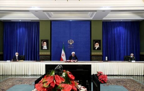  باید خود را برای بازگشایی مدارس آماده کنیم / آماده واکسیناسیون روزانه ۵۰۰ هزار نفر هستیم