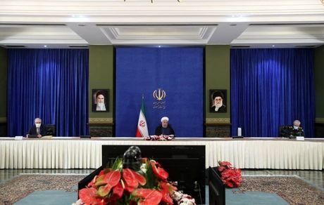  باید خود را برای بازگشایی مدارس آماده کنیم / آماده واکسیناسیون روزانه ۵۰۰ هزار نفر هستیم