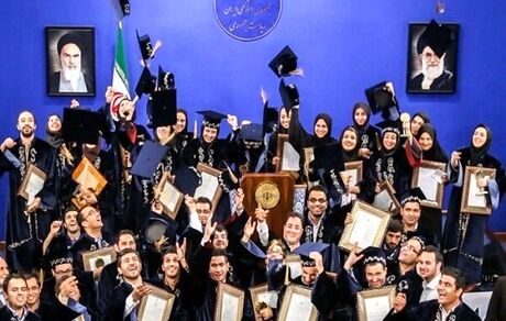 ثبت نام در جشنواره دانشجوی نمونه تا ۶ آبان تمدید شد