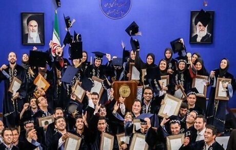 ثبت نام در جشنواره دانشجوی نمونه تا ۶ آبان تمدید شد