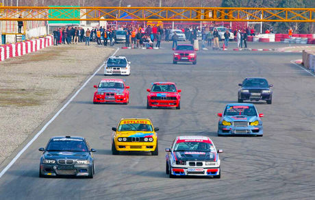 قرارداد شبه ویلموتسی در فدراسیون اتومبیلرانی و موتورسواری!