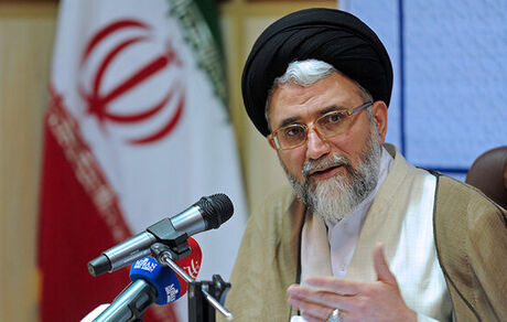 هشدار وزیر اطلاعات نسبت به تلاش دشمن برای ایجاد آشوب و ناامنی با شدت بخشیدن برجنگ اقتصادی