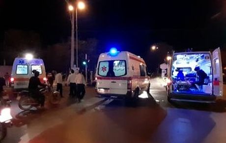 ۷ فوتی در یک تصادف / باز هم پای پراید در میان است