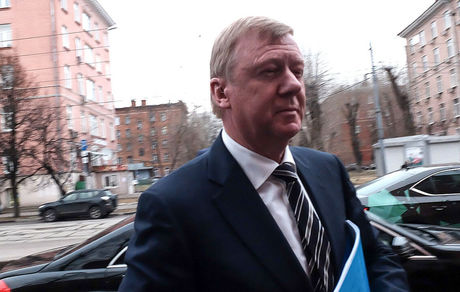 مشاور ولادیمیر پوتین استعفا و روسیه را ترک کرد