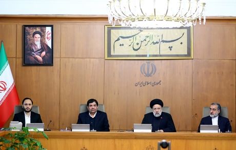 تمجید رئیسی از وزارت ارشاد در برگزاری جشنواره‌های فرهنگی و هنری