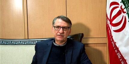وعده بهاروند : برگزاری نشست میان خانواده‌های جانباختگان سانحه هواپیمایی اوکراین  و مسوولان قضایی کشور