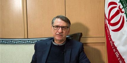 وعده بهاروند : برگزاری نشست میان خانواده‌های جانباختگان سانحه هواپیمایی اوکراین  و مسوولان قضایی کشور