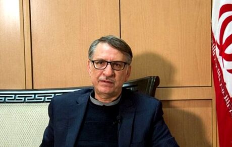 وعده بهاروند : برگزاری نشست میان خانواده‌های جانباختگان سانحه هواپیمایی اوکراین  و مسوولان قضایی کشور