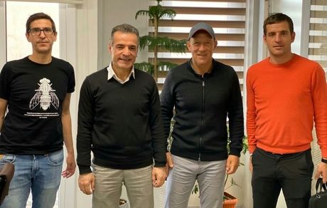 نفس‌های آخر روزهای خوب پرسپولیس و کالدرون