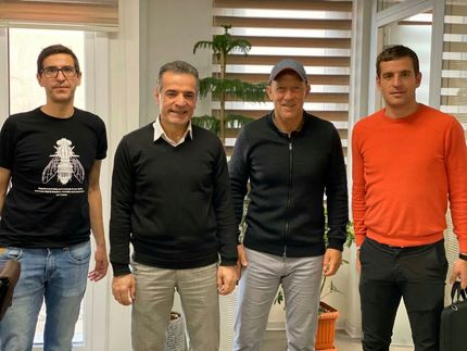 نفس‌های آخر روزهای خوب پرسپولیس و کالدرون