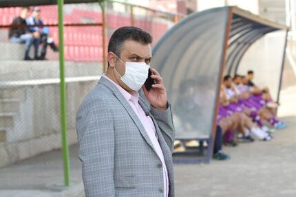 بحران مالی استقلال منجر به قائم مقام باشگاه شد