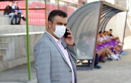 بحران مالی استقلال منجر به قائم مقام باشگاه شد