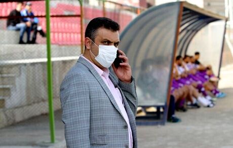 بحران مالی استقلال منجر به قائم مقام باشگاه شد