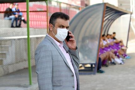 بحران مالی استقلال منجر به قائم مقام باشگاه شد